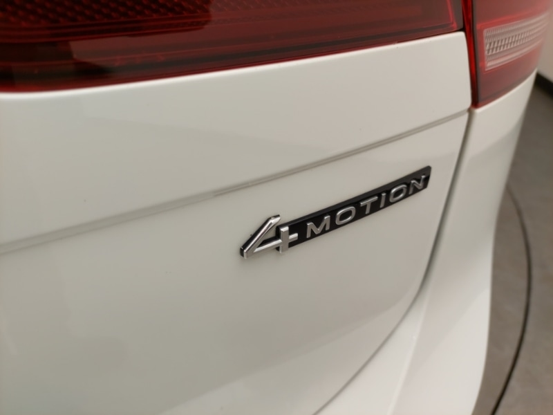 Used Volkswagen Tiguan 2022 for sale - 77399032: Photo 12