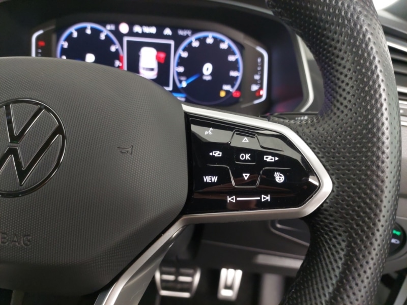 Used Volkswagen Tiguan 2022 for sale - 77399032: Photo 14