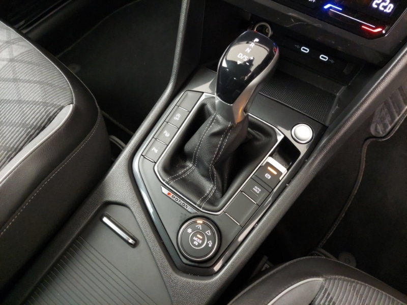 Used Volkswagen Tiguan 2022 for sale - 77399032: Photo 17