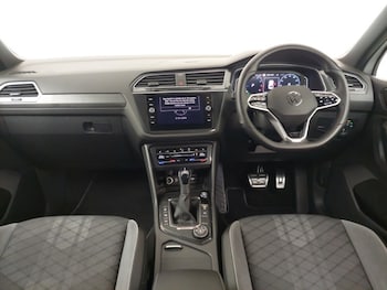 Used Volkswagen Tiguan 2022 for sale - 77399032: Photo