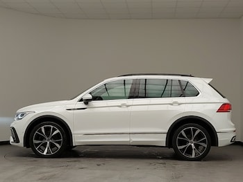 Used Volkswagen Tiguan 2022 for sale - 77399032: Photo
