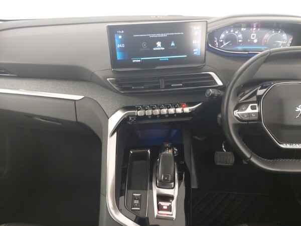 Used Peugeot 3008 2021 for sale - 76183362: Photo 10