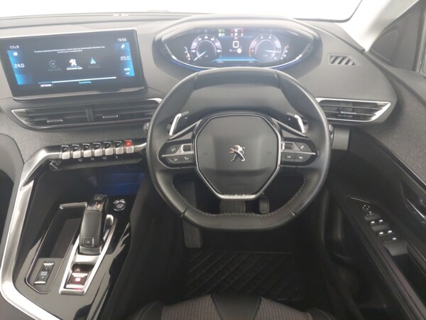Used Peugeot 3008 2021 for sale - 76183362: Photo 11