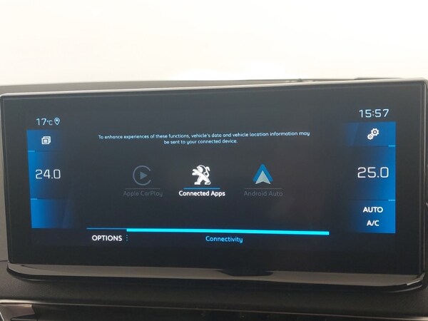 Used Peugeot 3008 2021 for sale - 76183362: Photo 17