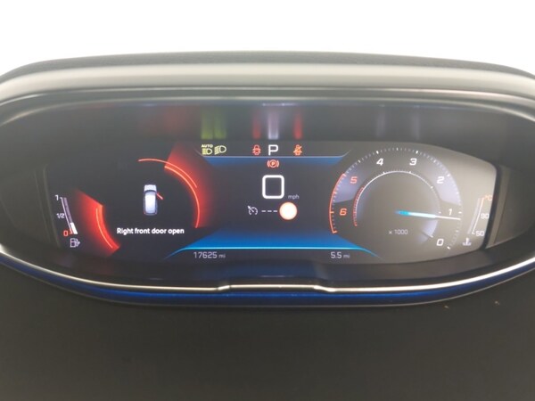 Used Peugeot 3008 2021 for sale - 76183362: Photo 19