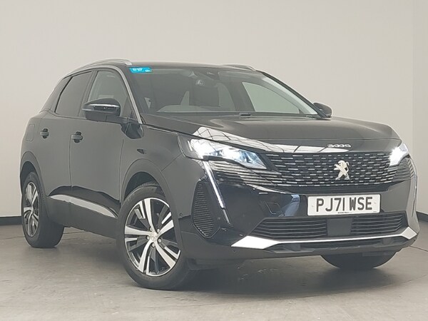 Used Peugeot 3008 2021 for sale - 76183362: Photo 1