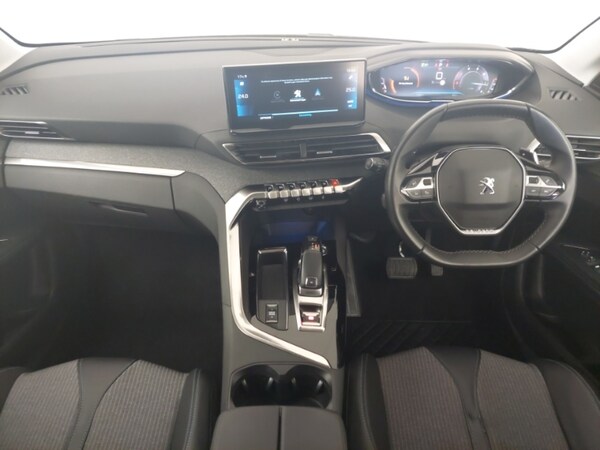 Used Peugeot 3008 2021 for sale - 76183362: Photo 2