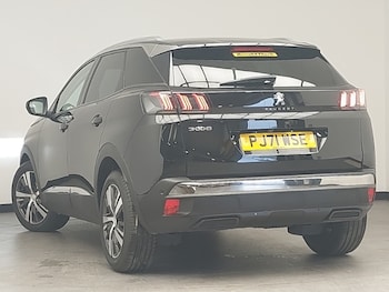 Used Peugeot 3008 2021 for sale - 76183362: Photo 3