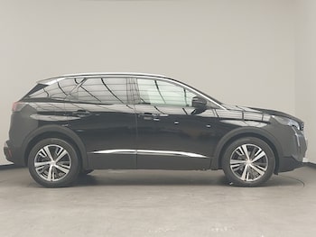Used Peugeot 3008 2021 for sale - 76183362: Photo 4