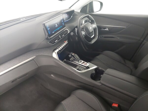 Used Peugeot 3008 2021 for sale - 76183362: Photo 5