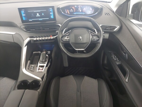 Used Peugeot 3008 2021 for sale - 76183362: Photo 7