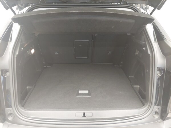 Used Peugeot 3008 2021 for sale - 76183362: Photo 8