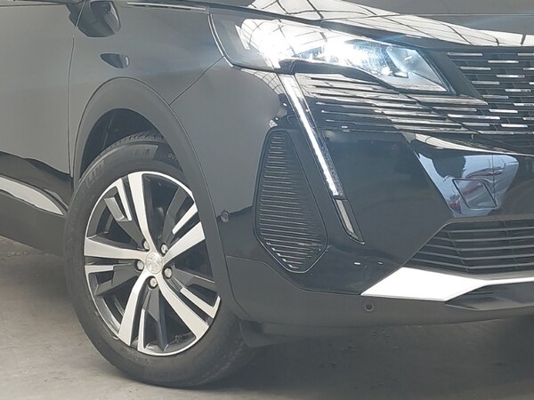 Used Peugeot 3008 2021 for sale - 76183362: Photo 9