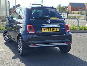 Used Fiat 500 2023 for sale - 79817092: Photo