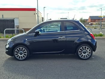 Used Fiat 500 2023 for sale - 79817092: Photo
