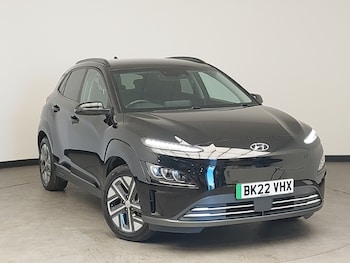 Used Hyundai KONA 2022 for sale - 78380964: Photo