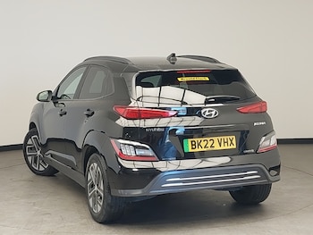 Used Hyundai KONA 2022 for sale - 78380964: Photo