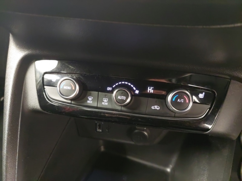 Used Vauxhall Corsa 2021 for sale - 76478793: Photo 16