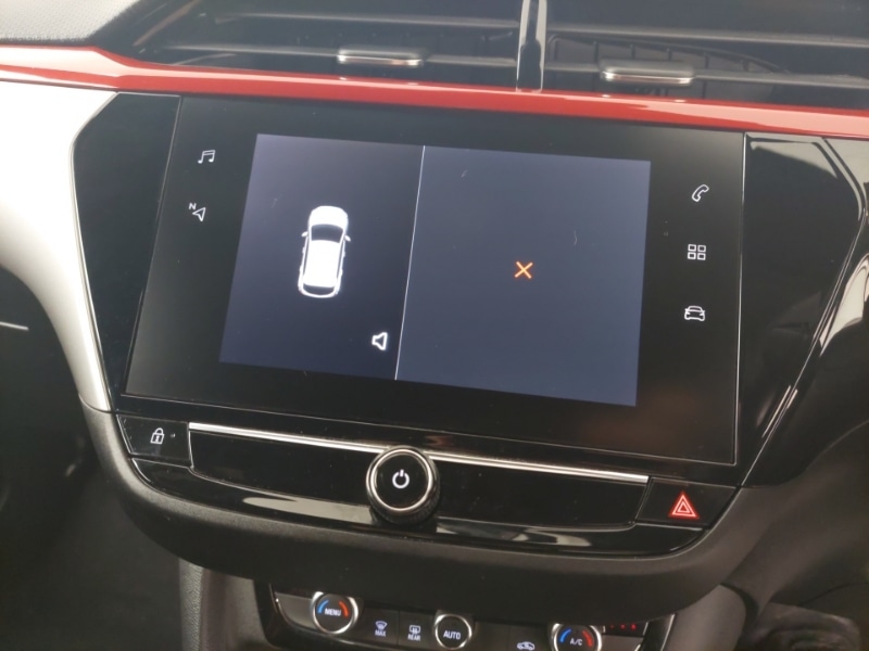 Used Vauxhall Corsa 2021 for sale - 76478793: Photo 18