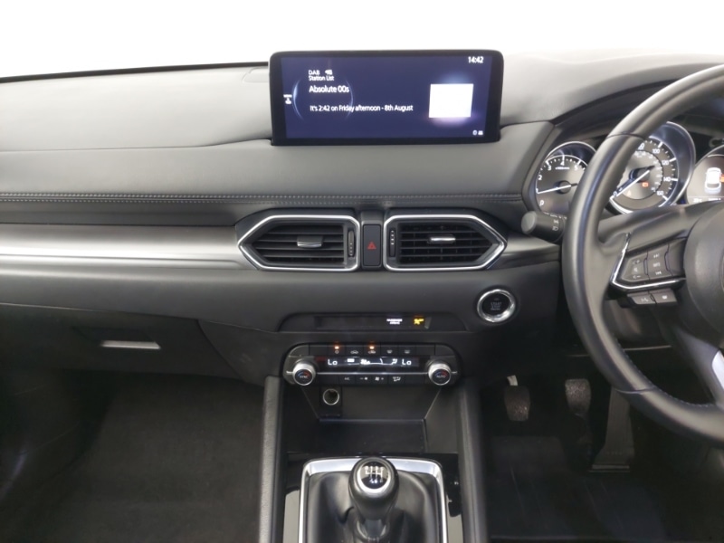 Used Mazda CX-5 2023 for sale - 76447424: Photo 10