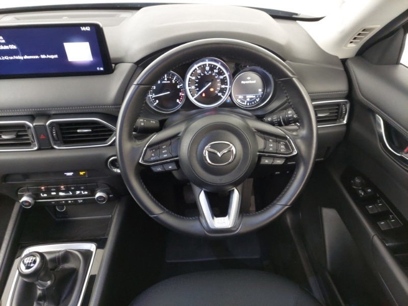 Used Mazda CX-5 2023 for sale - 76447424: Photo 11