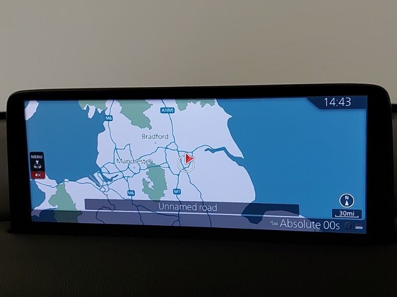 Used Mazda CX-5 2023 for sale - 76447424: Photo 18