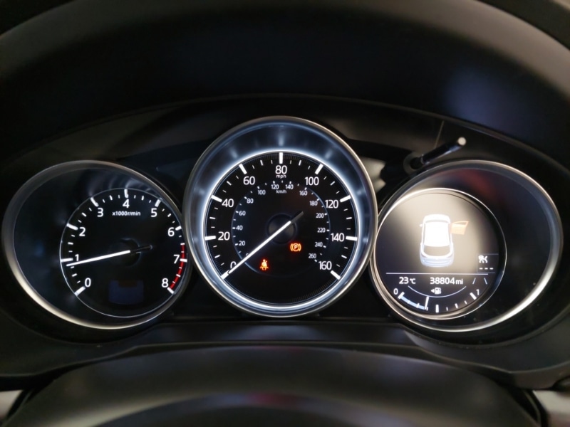 Used Mazda CX-5 2023 for sale - 76447424: Photo 19