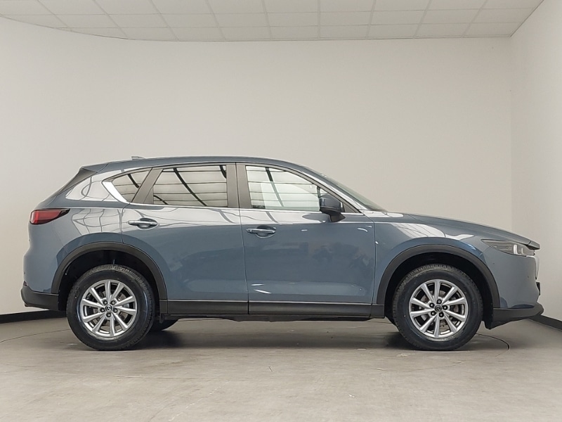 Used Mazda CX-5 2023 for sale - 76447424: Photo 4