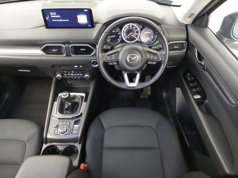 Used Mazda CX-5 2023 for sale - 76447424: Photo 7