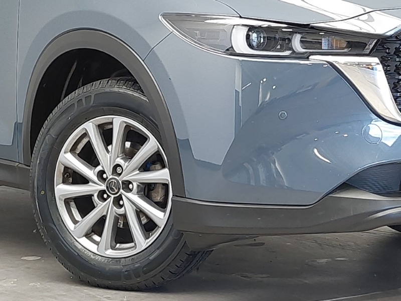 Used Mazda CX-5 2023 for sale - 76447424: Photo 9