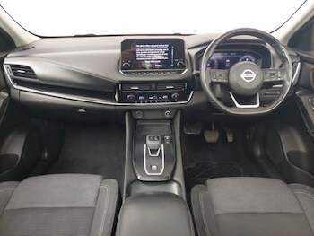 Used Nissan Qashqai 2022 for sale - 75921448: Photo