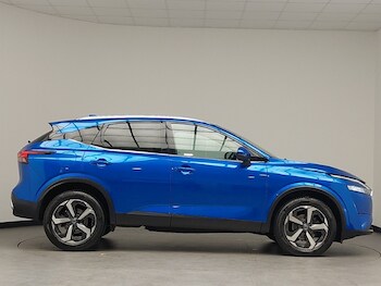 Used Nissan Qashqai 2022 for sale - 75921448: Photo