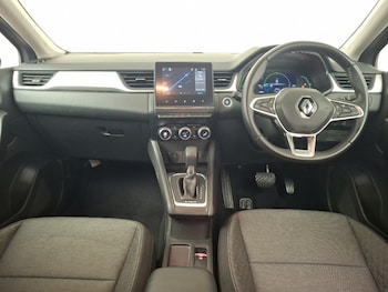 Used Renault Captur 2023 for sale - 79231744: Photo