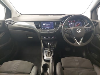 Used Vauxhall Crossland 2024 for sale - 75138268: Photo
