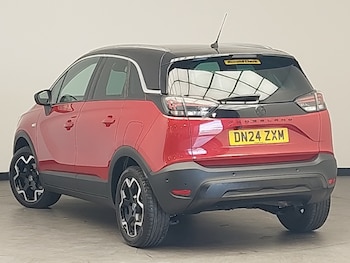 Used Vauxhall Crossland 2024 for sale - 75138268: Photo