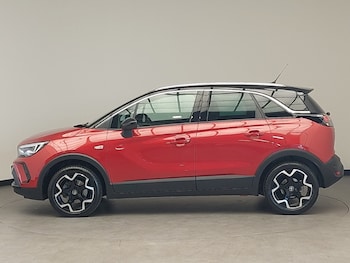 Used Vauxhall Crossland 2024 for sale - 75138268: Photo