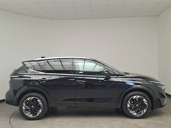 Used Nissan Qashqai 2025 for sale - 78861473: Photo