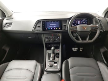Used Cupra Ateca 2024 for sale - 75369192: Photo