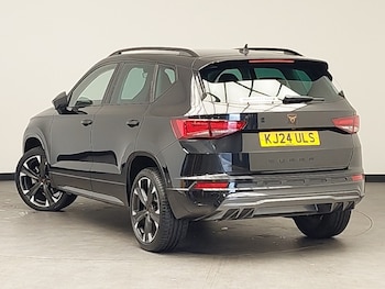 Used Cupra Ateca 2024 for sale - 75369192: Photo