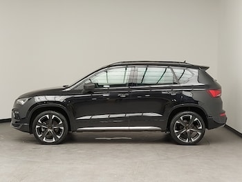 Used Cupra Ateca 2024 for sale - 75369192: Photo