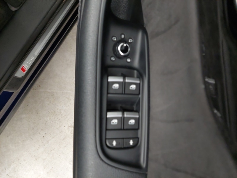 Used Audi Q7 2018 for sale - 77467034: Photo 12