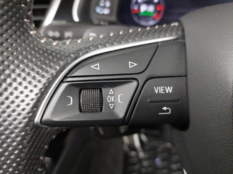 Used Audi Q7 2018 for sale - 77467034: Photo 14