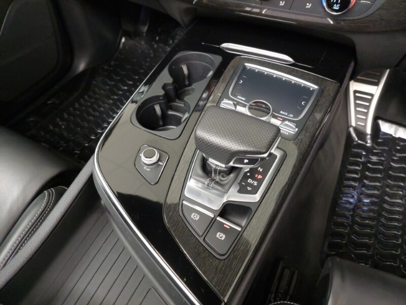 Used Audi Q7 2018 for sale - 77467034: Photo 16