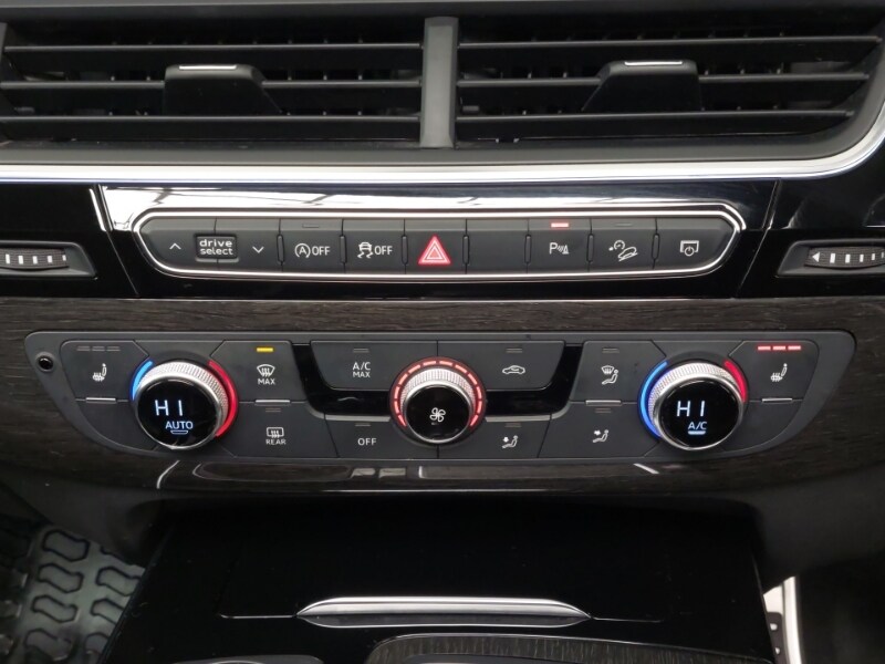 Used Audi Q7 2018 for sale - 77467034: Photo 17