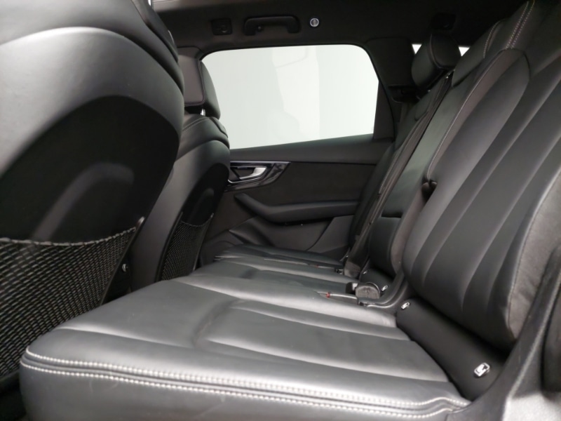 Used Audi Q7 2018 for sale - 77467034: Photo 6