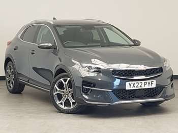 2022 - 1.5T GDi ISG 3 5dr