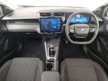Used Ford Puma 2024 for sale - 74929032: Photo