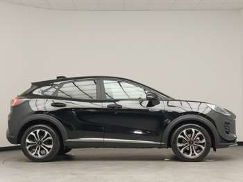 Used Ford Puma 2024 for sale - 74929032: Photo