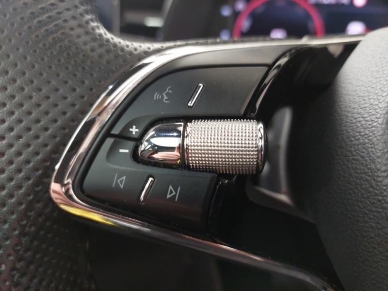 Used Skoda Kamiq 2022 for sale - 76343686: Photo 17