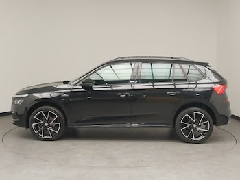 Used Skoda Kamiq 2022 for sale - 76343686: Photo